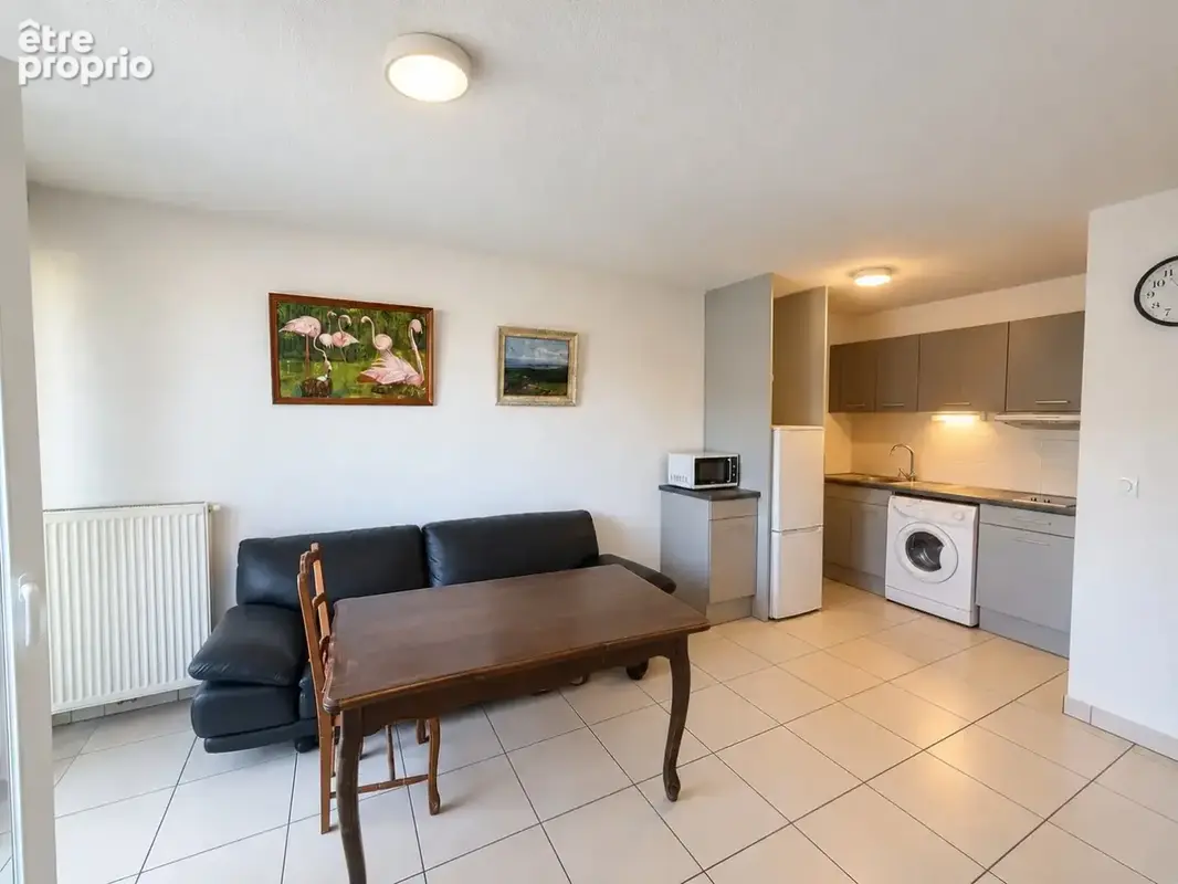 Appartement 2 pièces 40 m² à vendre à Juvignac (34990) - photo 9