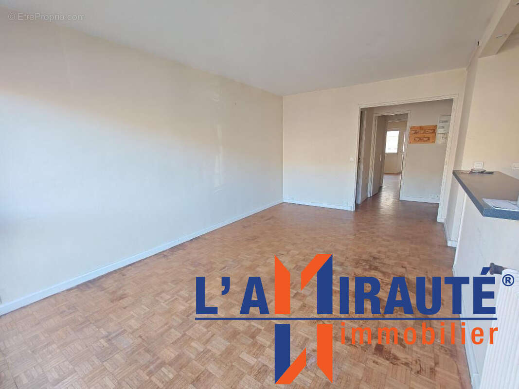 Appartement à LE PECQ