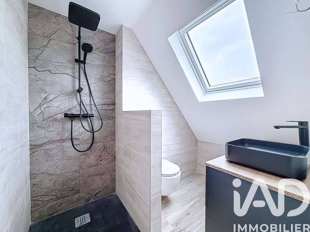 Photo 8 - Appartement à NEUILLY-PLAISANCE