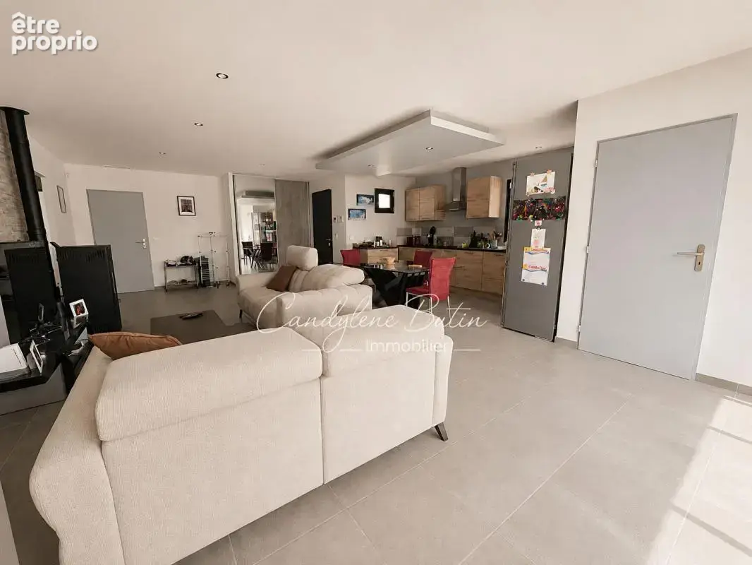 Villa Beziers 4 pièce(s) 110 m2 - photo 5