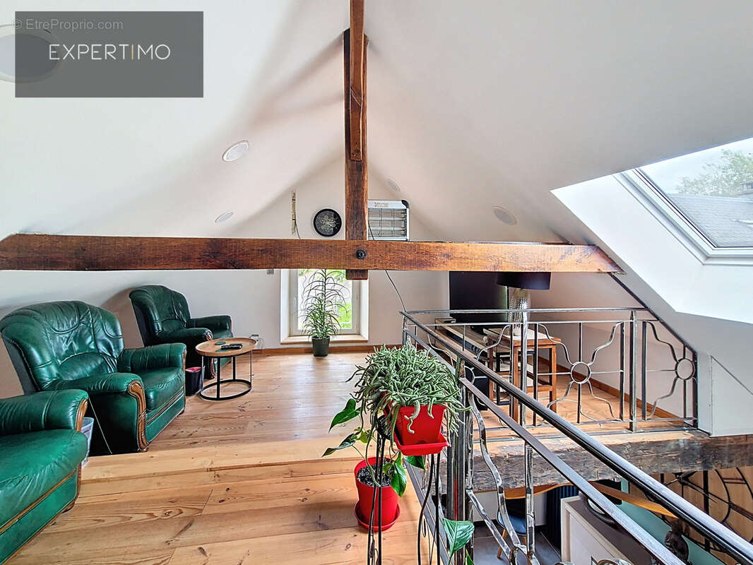 Maison à VILLEFRANCHE-DE-PANAT