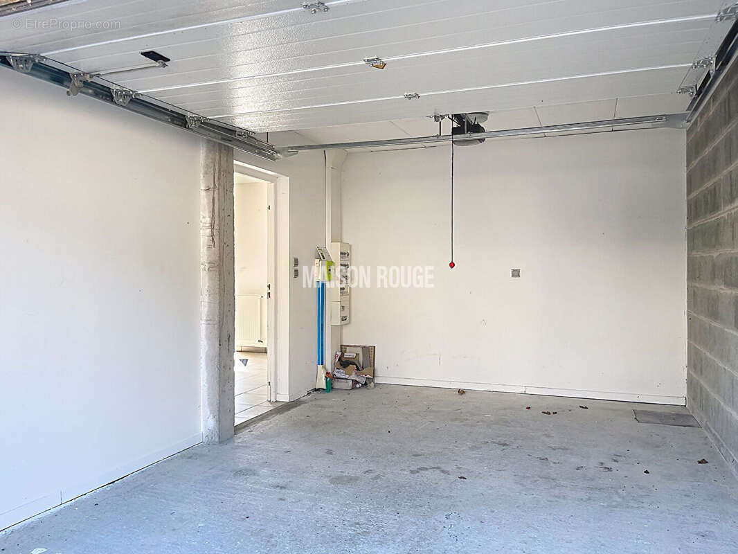 Saint Briac Sur Mer :Maison  jardin plein sud au calme proche centre - photo 12