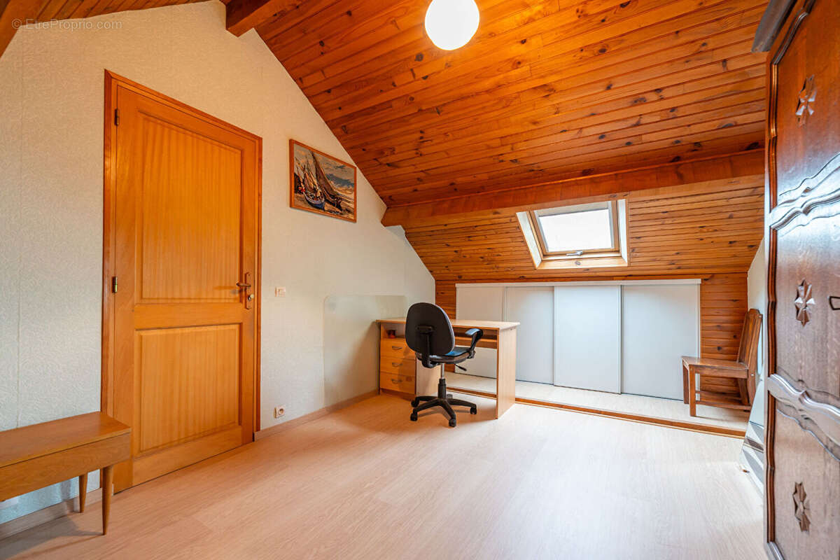 Maison à ANTONY