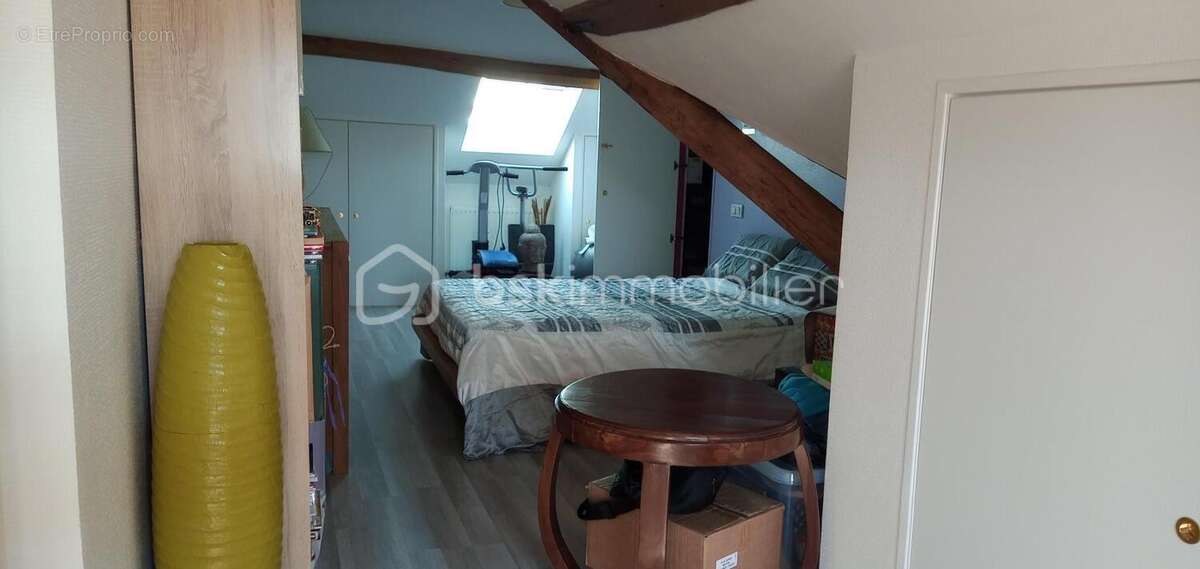 Maison à CLAYE-SOUILLY