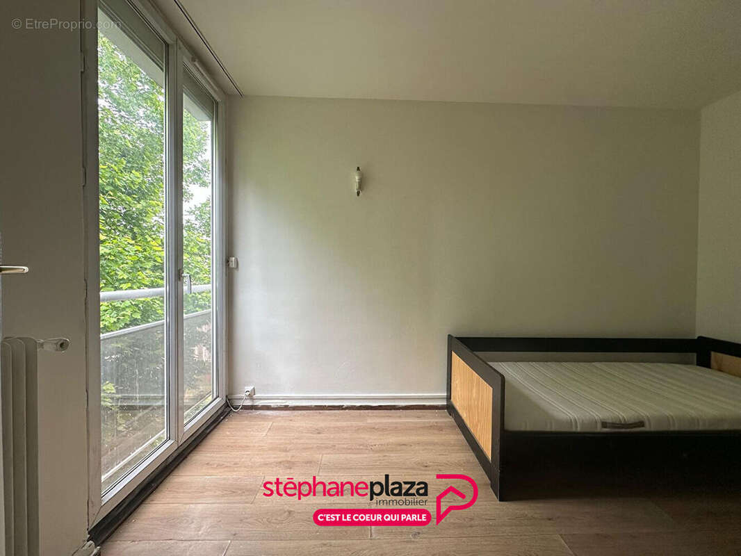 Appartement à BEZONS