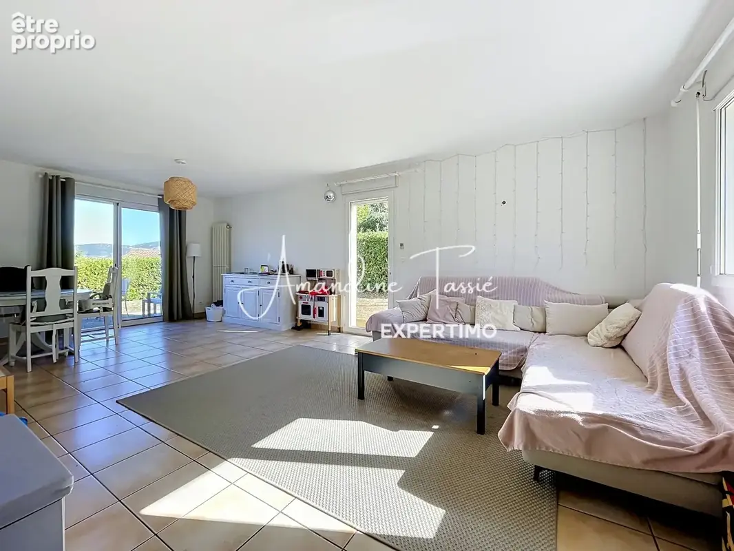 Villa familiale avec vue sur la Pouncho d’Agast - photo 4