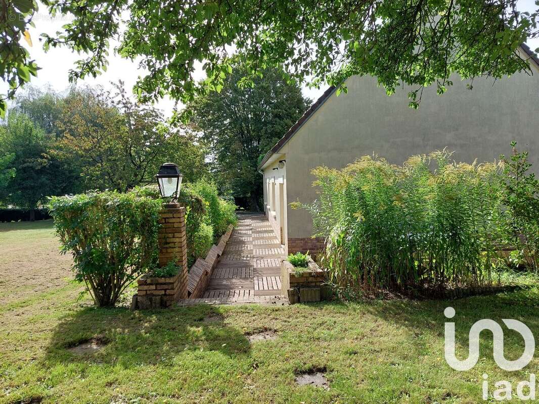 Photo 3 - Maison à RAINVILLERS