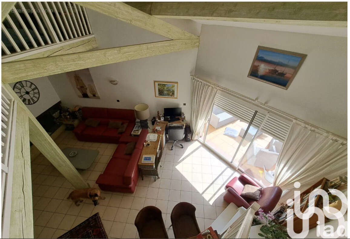 Maison 145 m² à Montescot  - photo 6