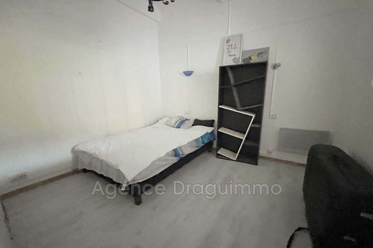 Appartement à DRAGUIGNAN