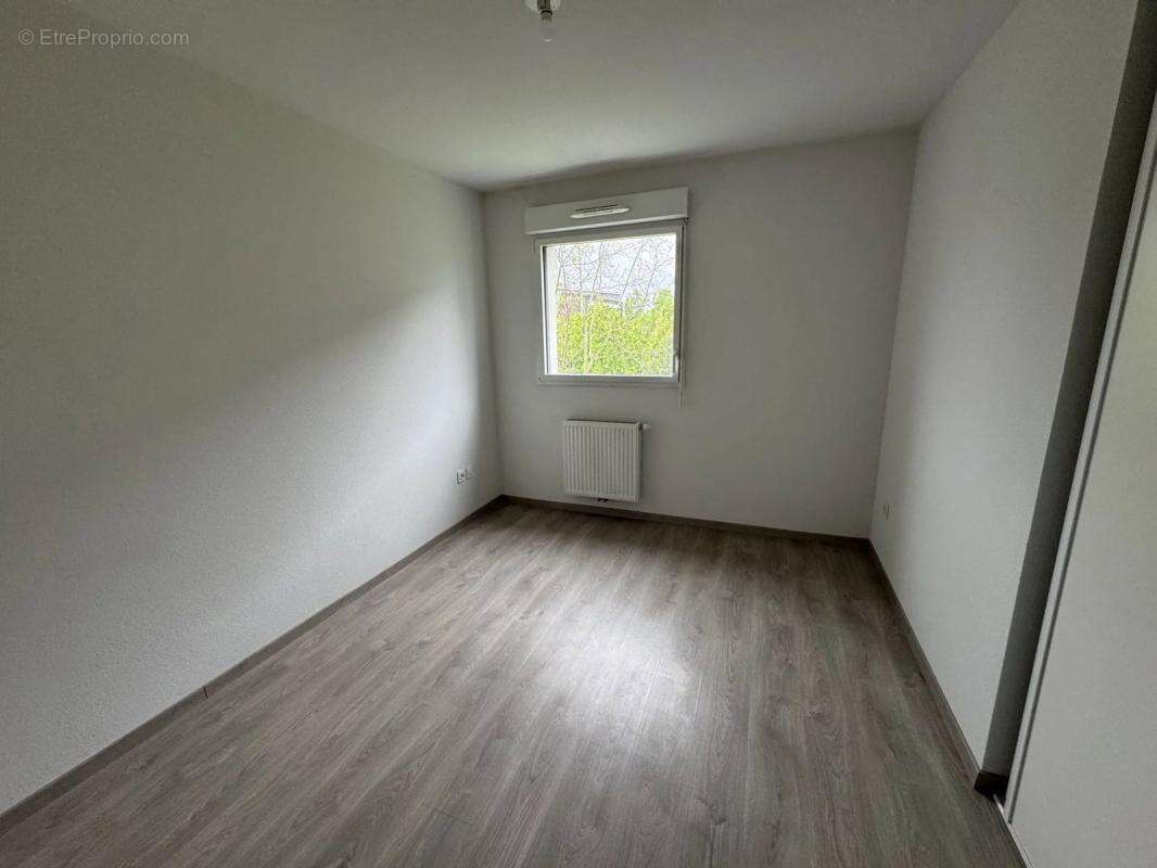 Appartement à BEGLES