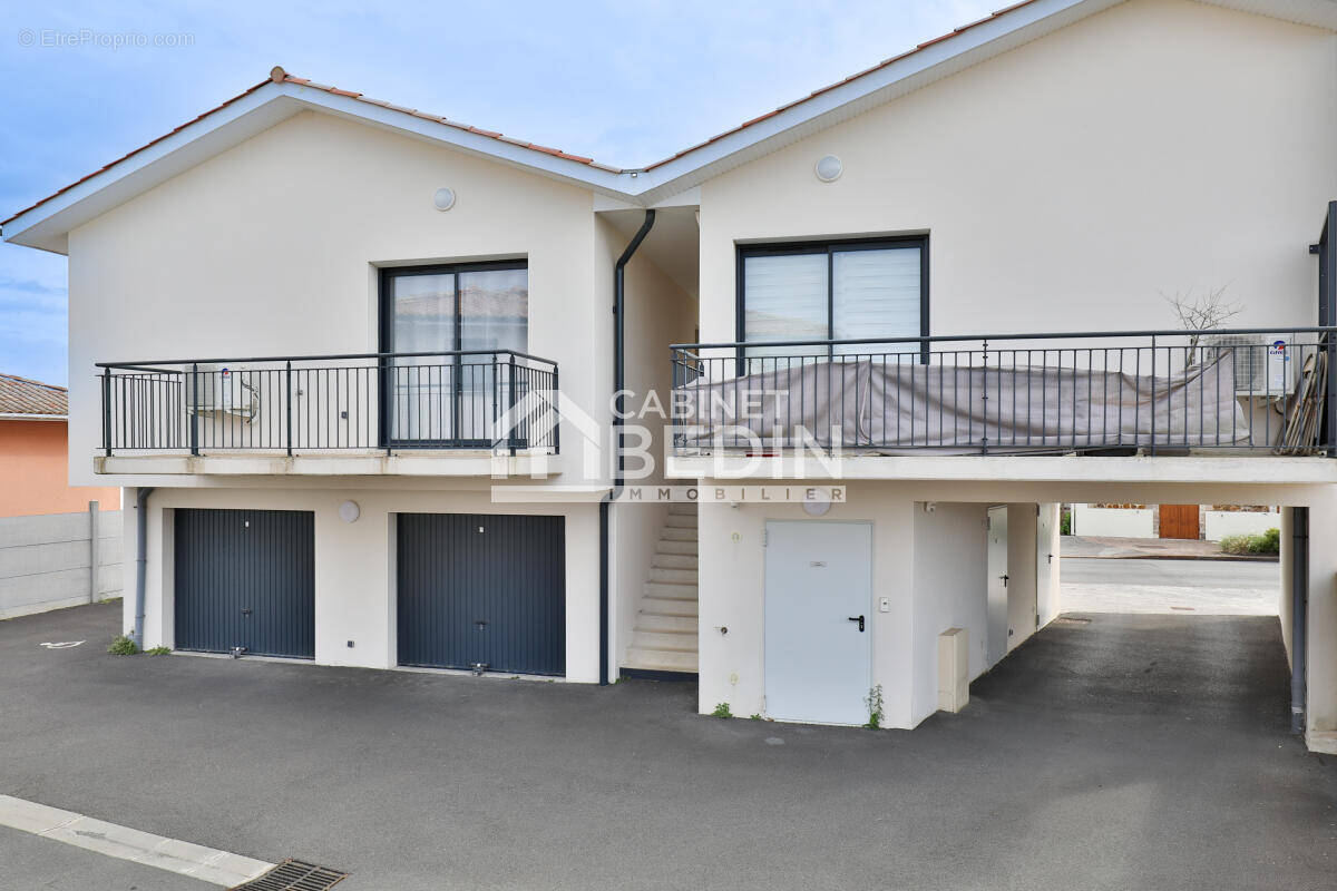 Appartement à GUJAN-MESTRAS