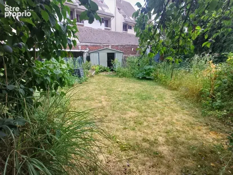 Maison 4 pièces 101 m² à vendre à Amiens (80000) - photo 2