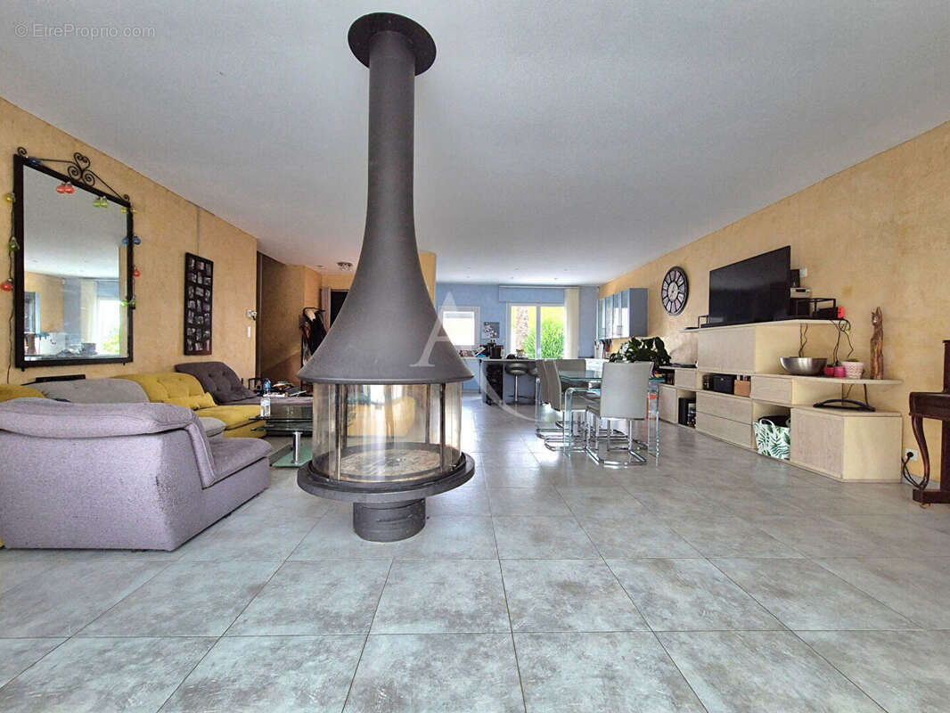 Maison à LA ROCHELLE