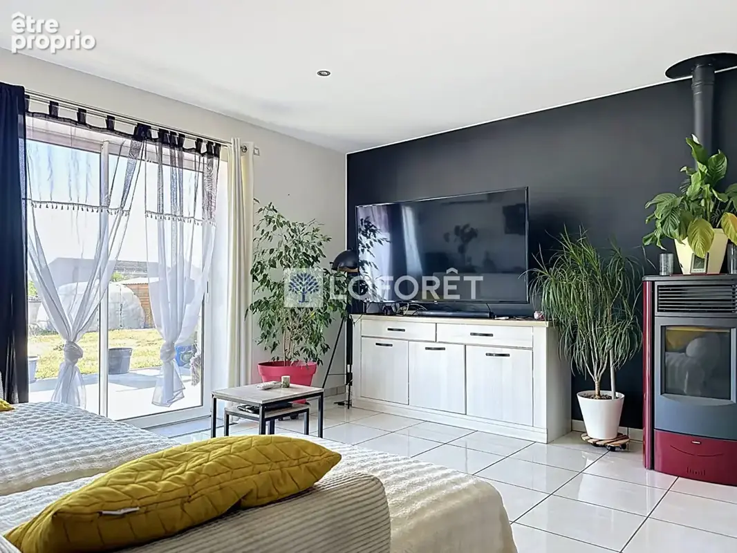 Maison Availles Thouarsais 1711 m2 - photo 15