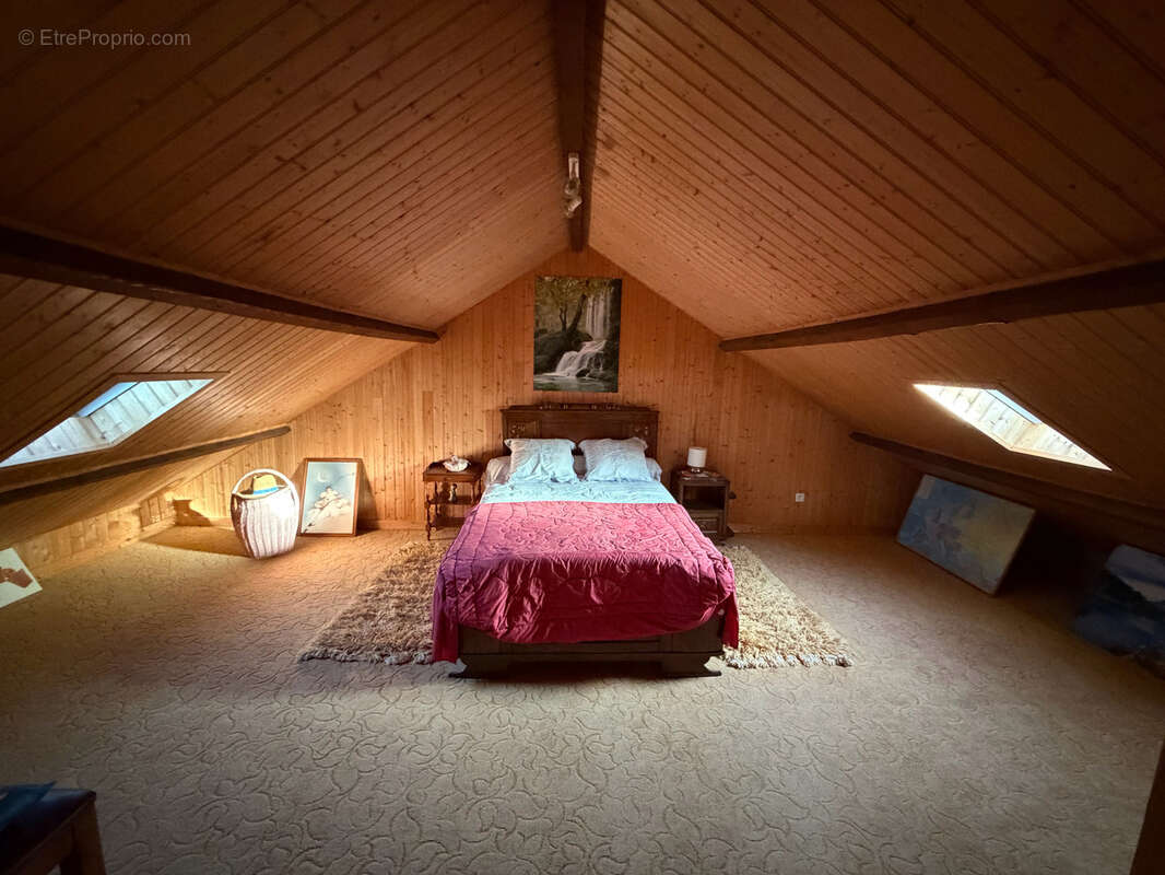 Maison à CHATELLERAULT