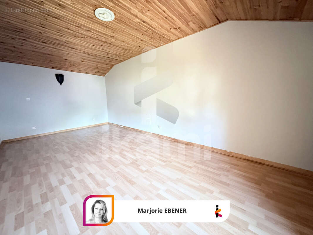 Magnifique maison en pierres à Hauterives - photo 11