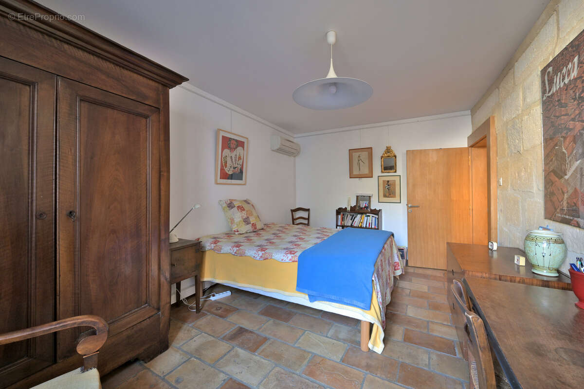 Maison à SOMMIERES