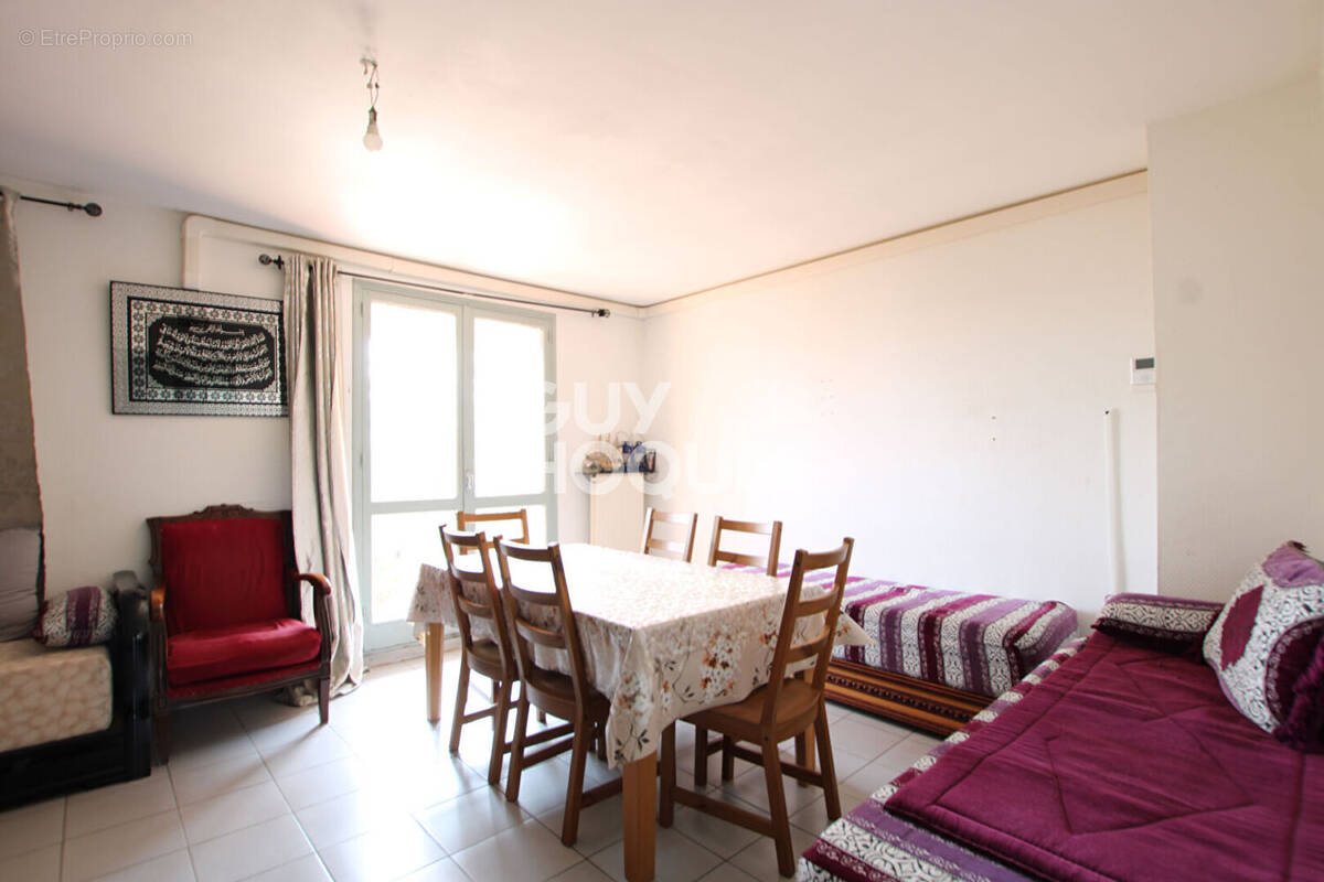 Appartement à AVIGNON