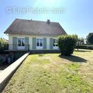 1 n°1 - Maison à FRESSENNEVILLE