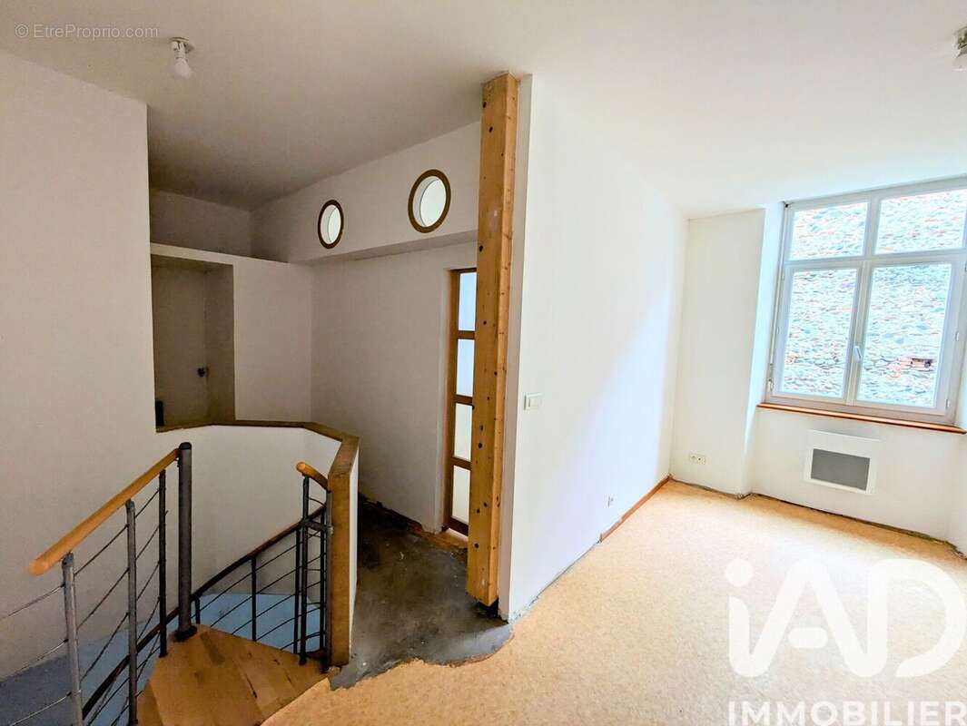 Photo 8 - Appartement à CAZERES