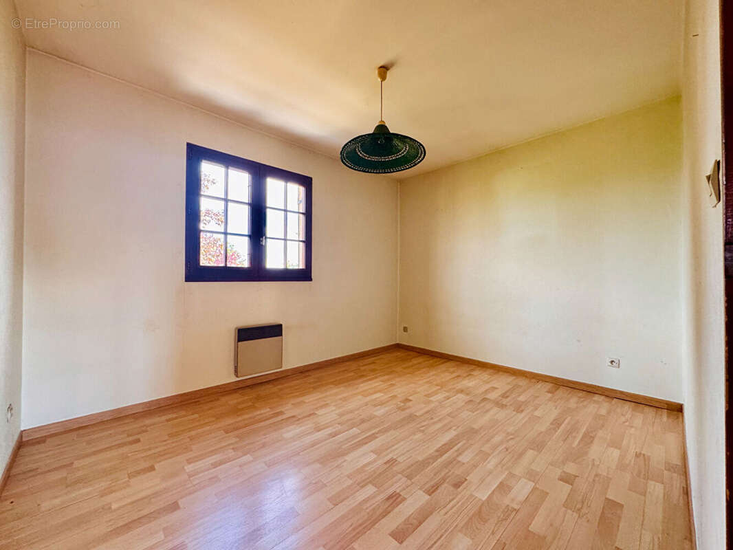 Maison à LADOIX-SERRIGNY