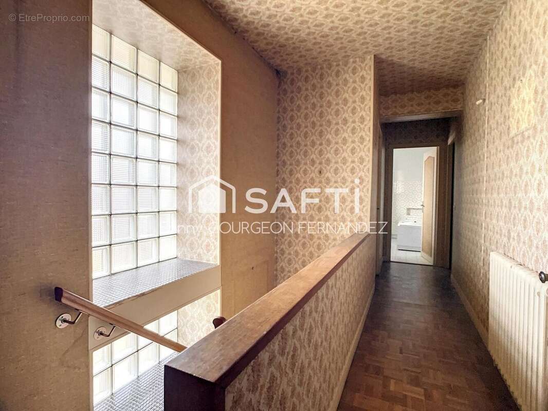 Photo 5 - Appartement à GOUVIEUX