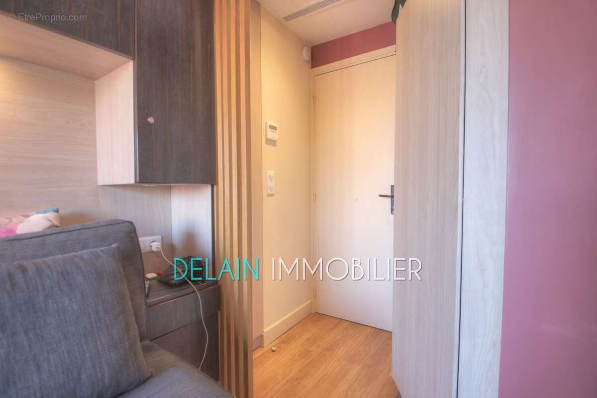 Appartement à CAGNES-SUR-MER
