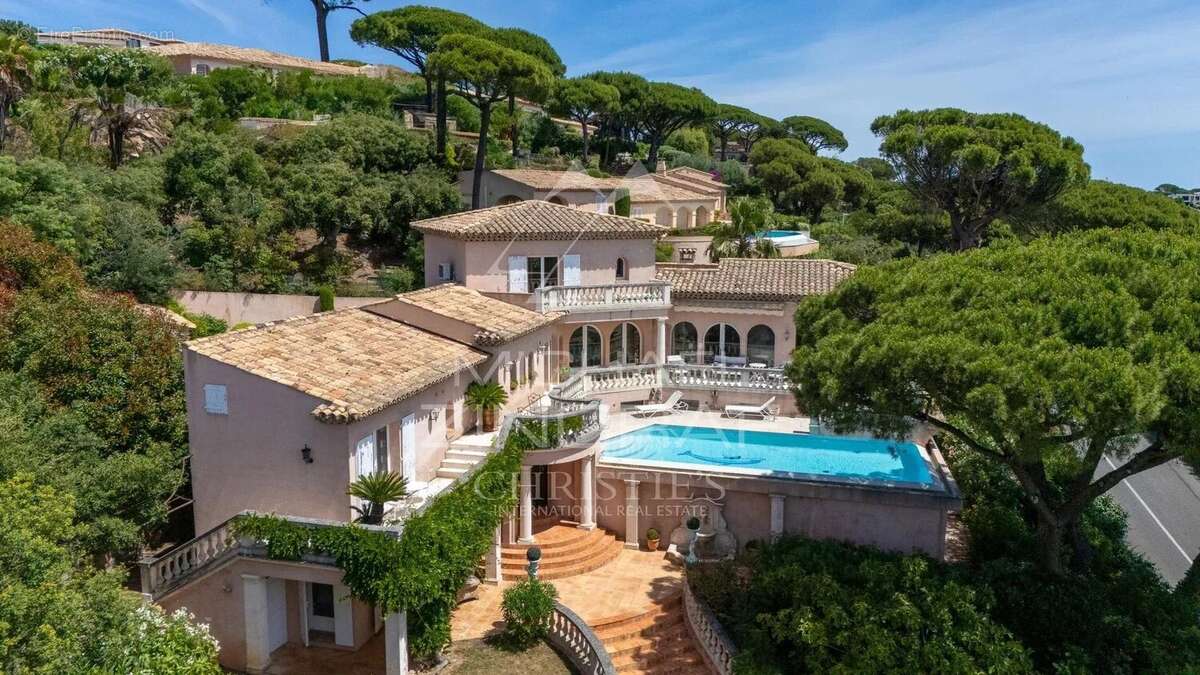 Maison à SAINTE-MAXIME