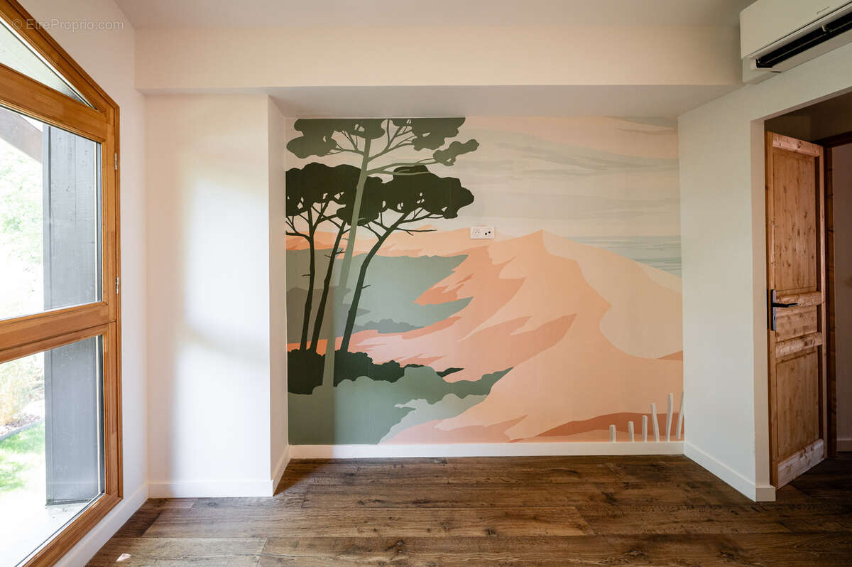 Villa rénovée proche plage   Presqu’île du Cap Ferret - photo 23