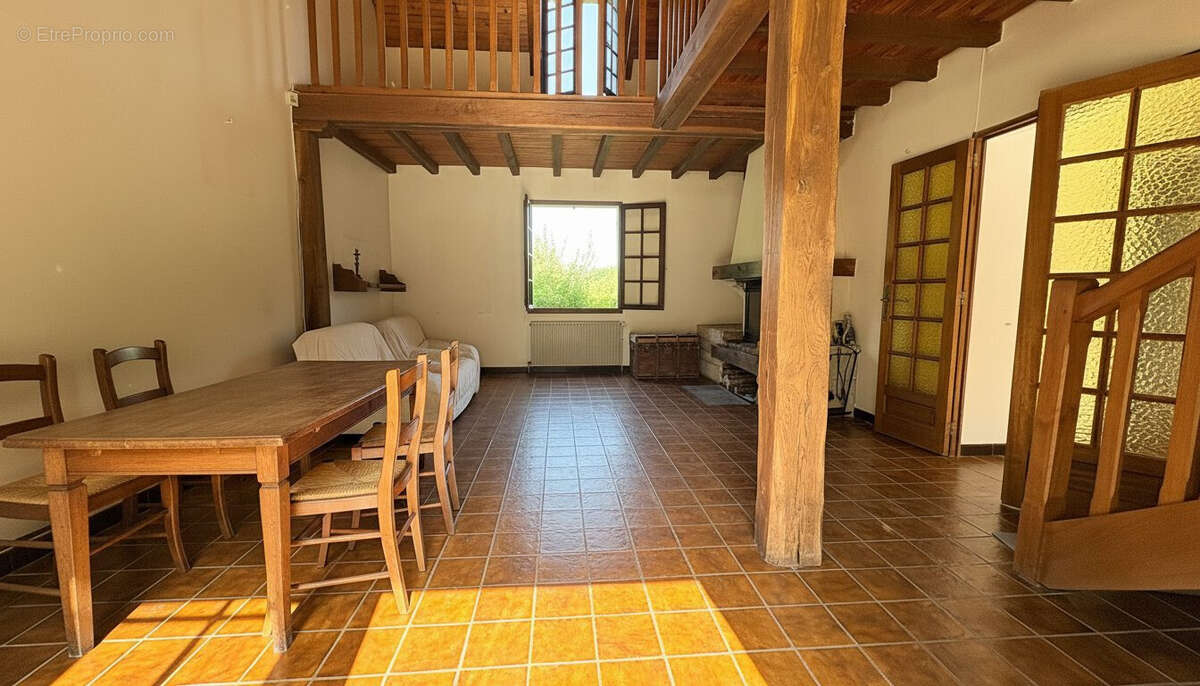 Maison 107 m² à La Ferte-Sous-Jouarre  - photo 5