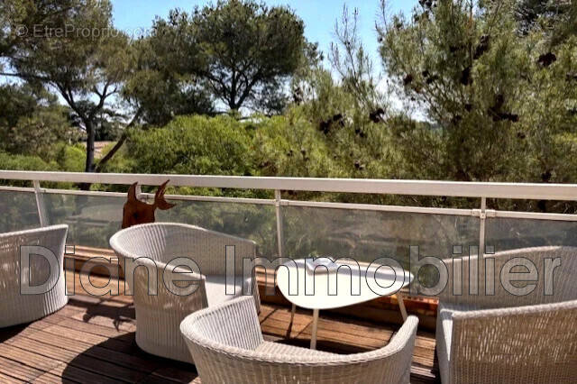 Appartement à NIMES