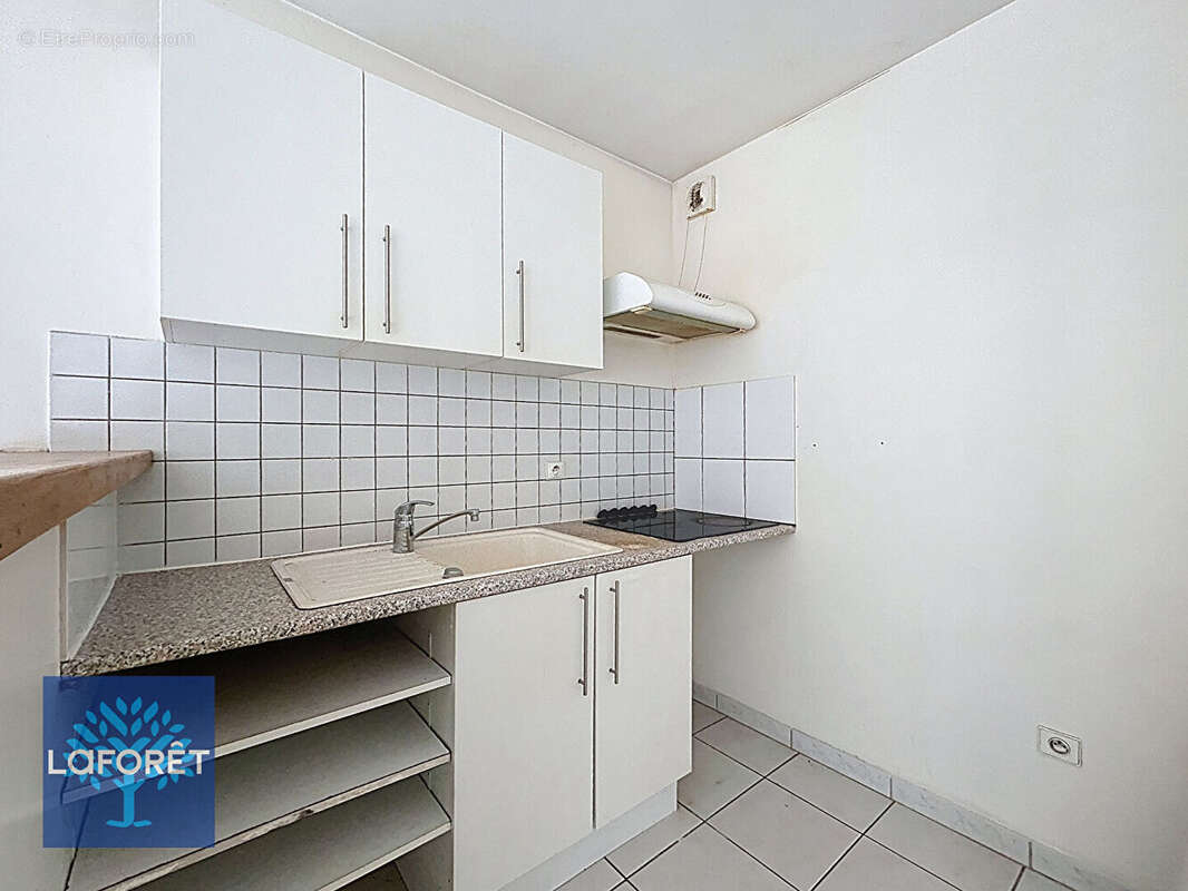 Appartement à CORBEIL-ESSONNES