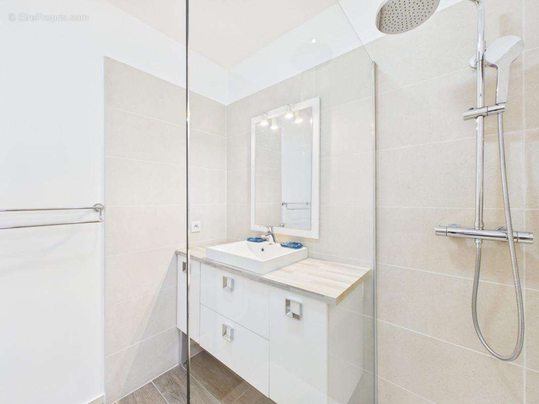 Appartement à AJACCIO