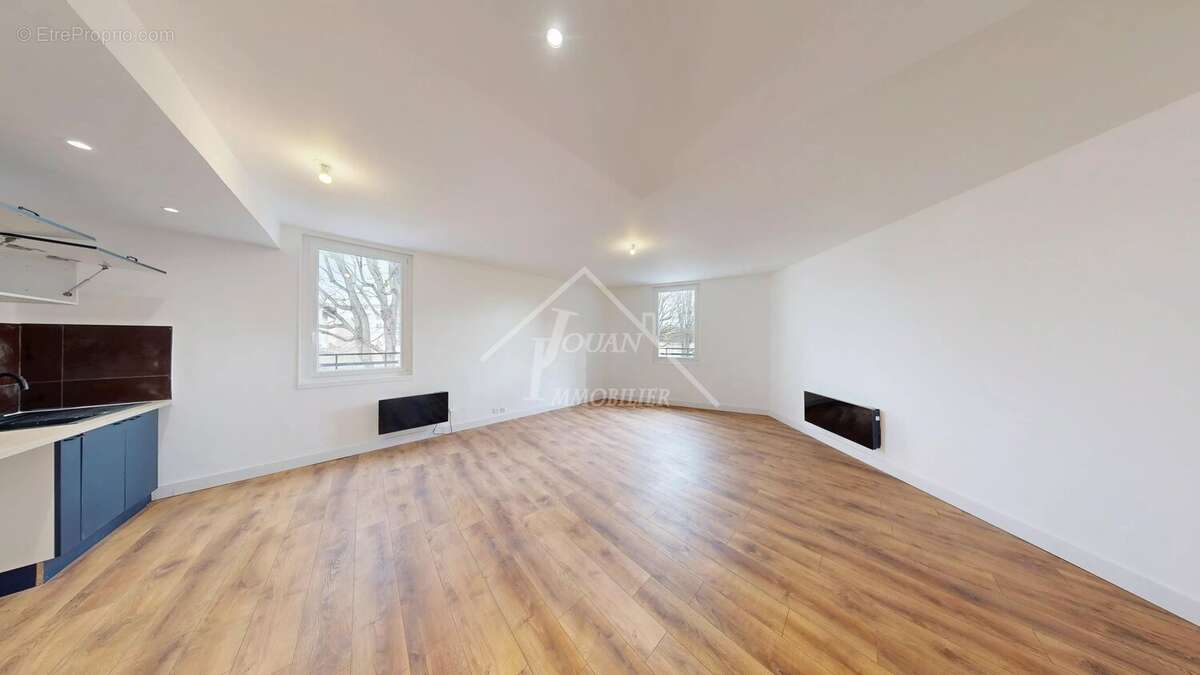 Appartement à VICHY