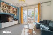 Appartement à MARSEILLE-13E