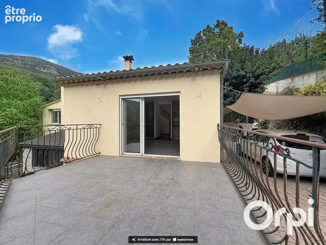 Haut de villa en duplex - photo 1