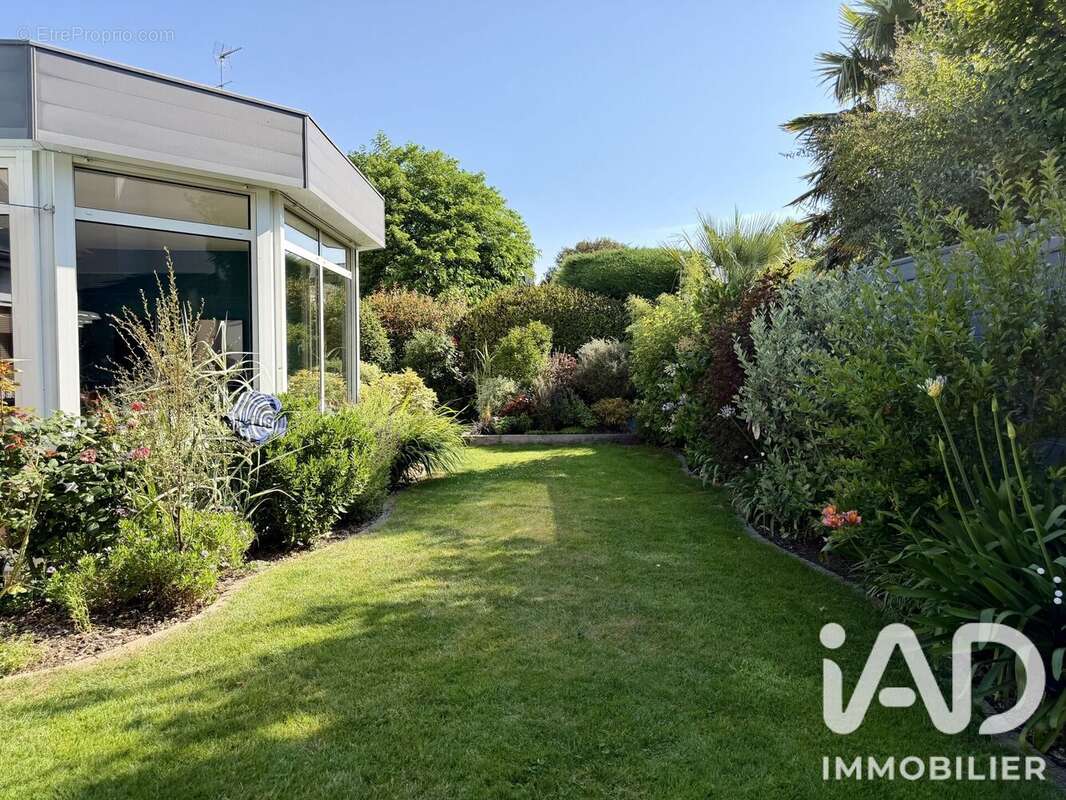 Maison 104 m² à Dinard  - photo 3