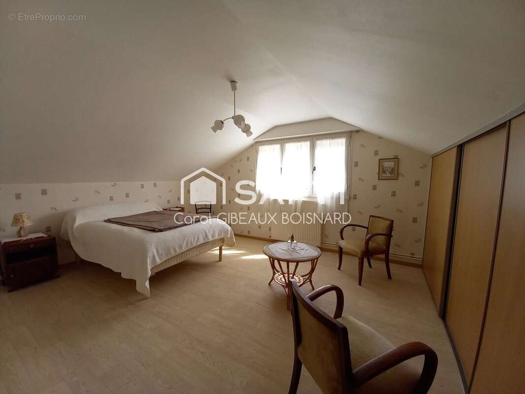 Photo 4 - Maison à BROU