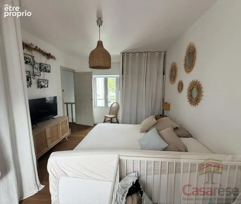Maison 7 pièces 161 m² à vendre à Lorient (56100) - photo 8