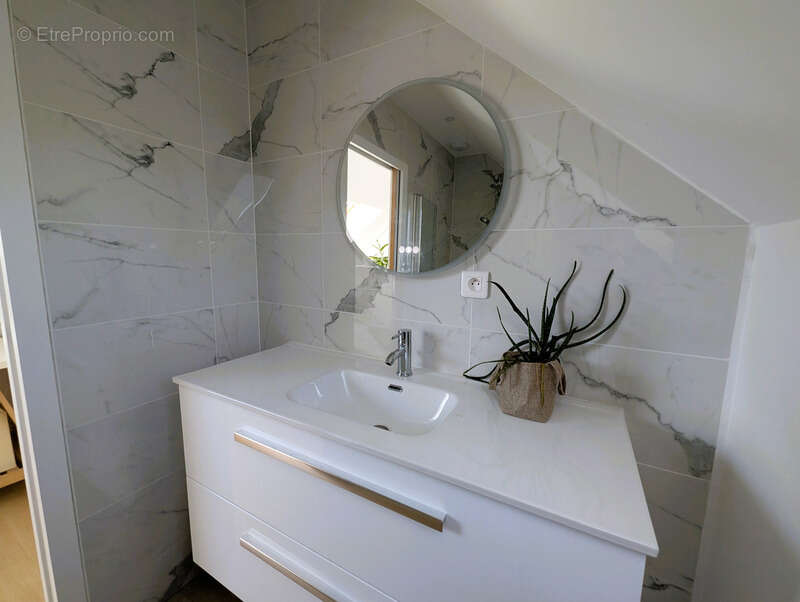 Maison à CHATEAUNEUF-SUR-LOIRE