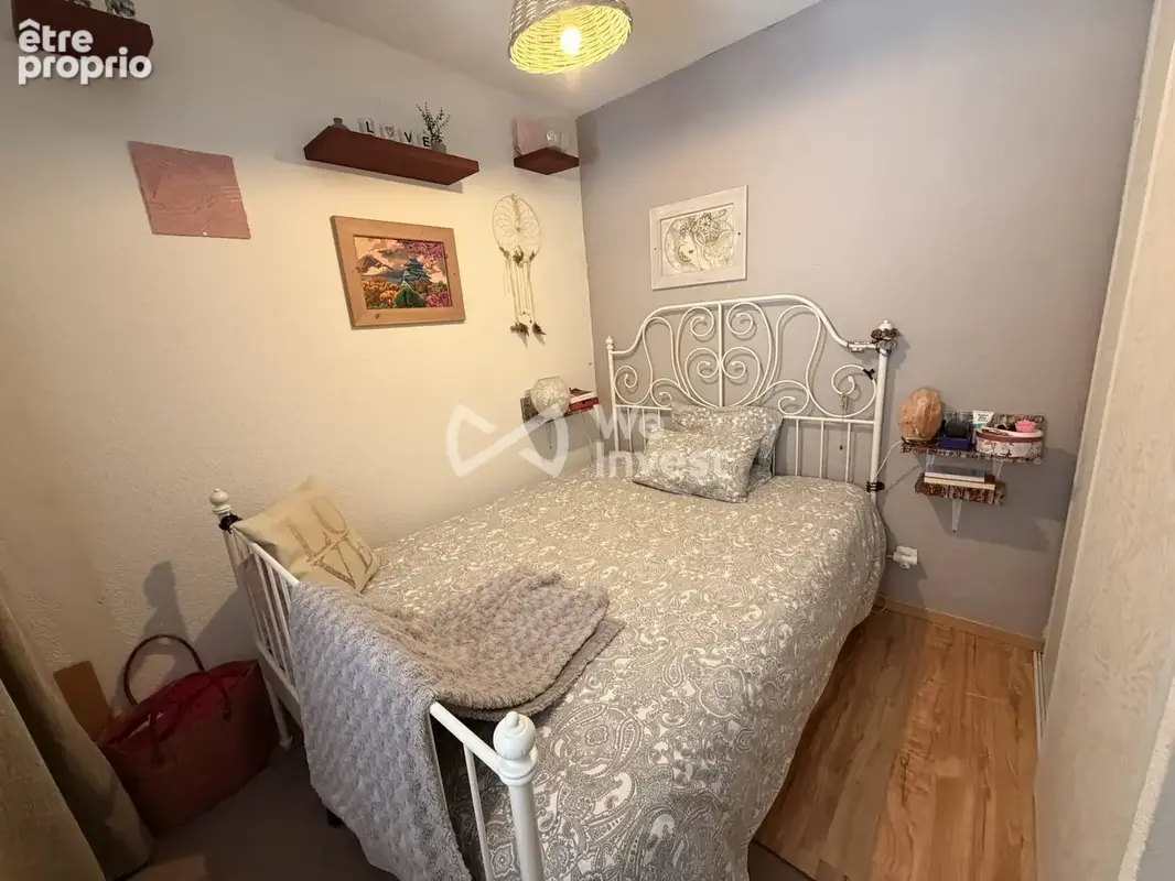 Appartement 2 pièces 41 m² à vendre à Villar-D'arene (05480) - photo 5
