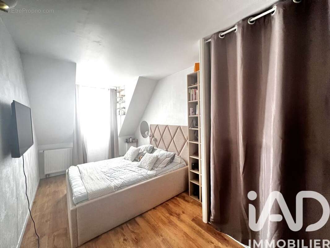 Photo 3 - Maison à SAVIGNY-LE-TEMPLE