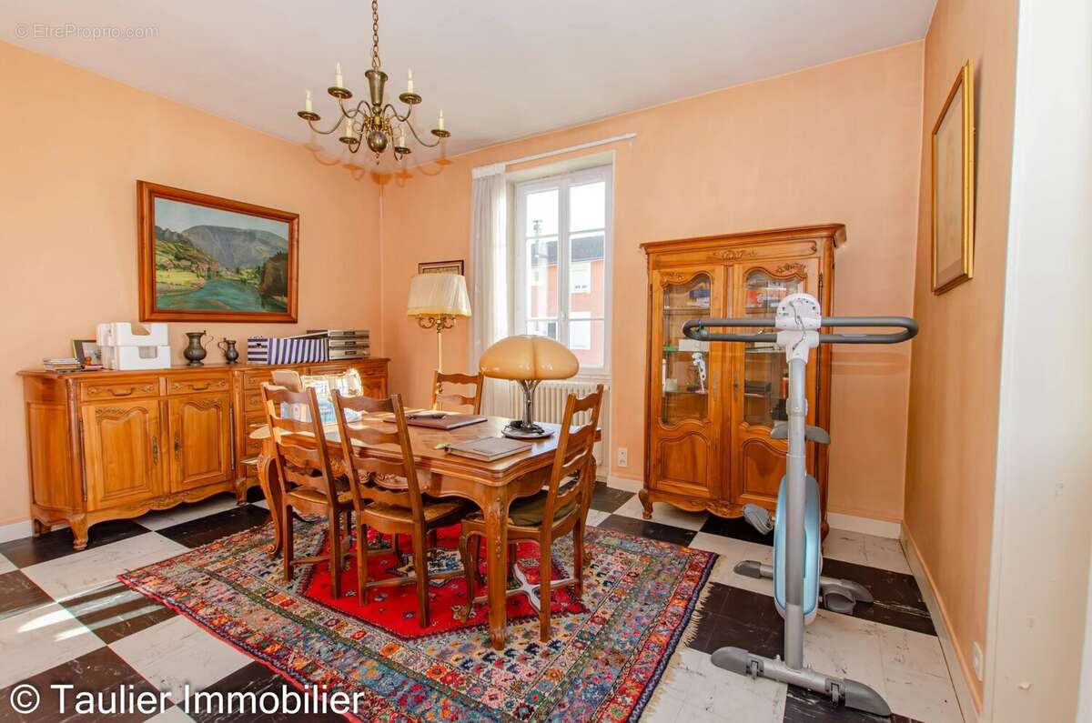 Maison à SAINT-ROMANS