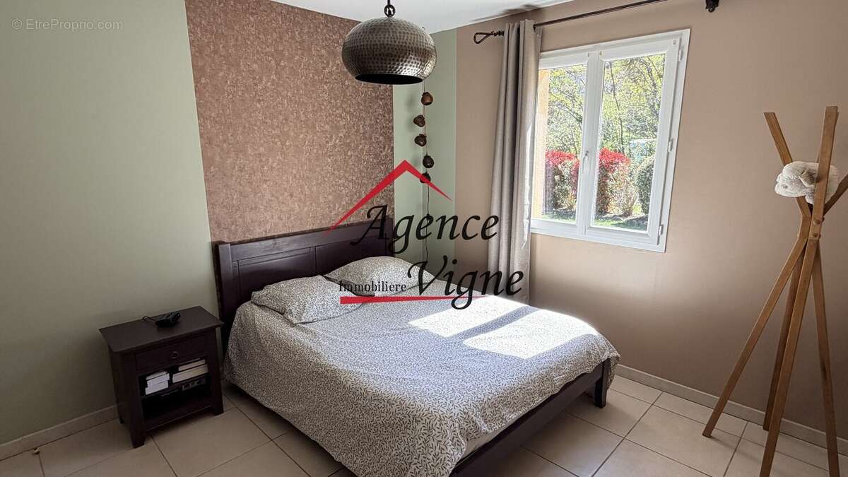 Maison à LE MARTINET