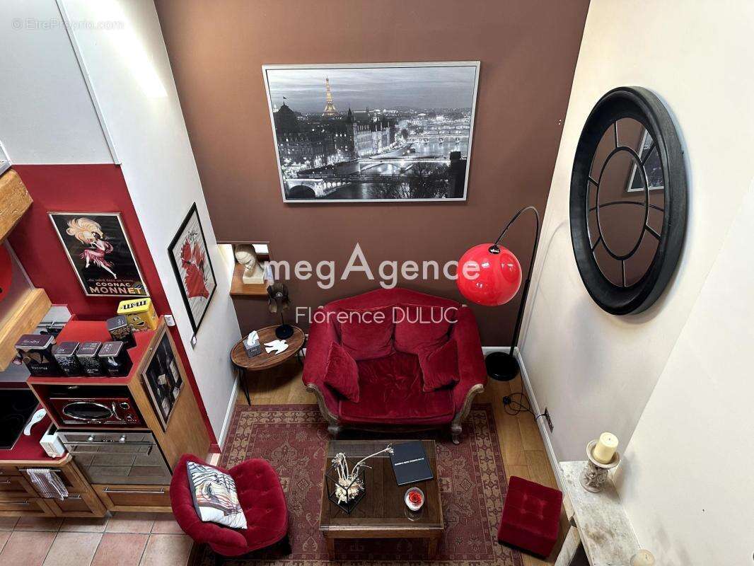 Belle maison atypique en pierre avec garage - photo 6