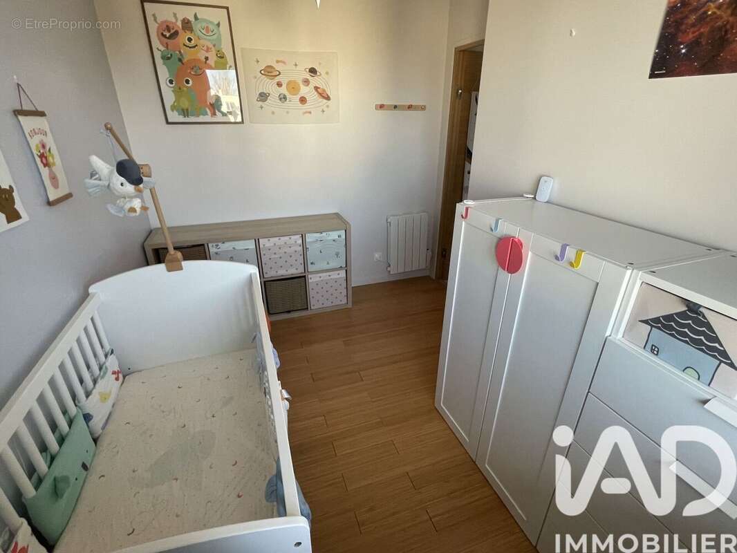 Photo 8 - Appartement à MERIGNAC