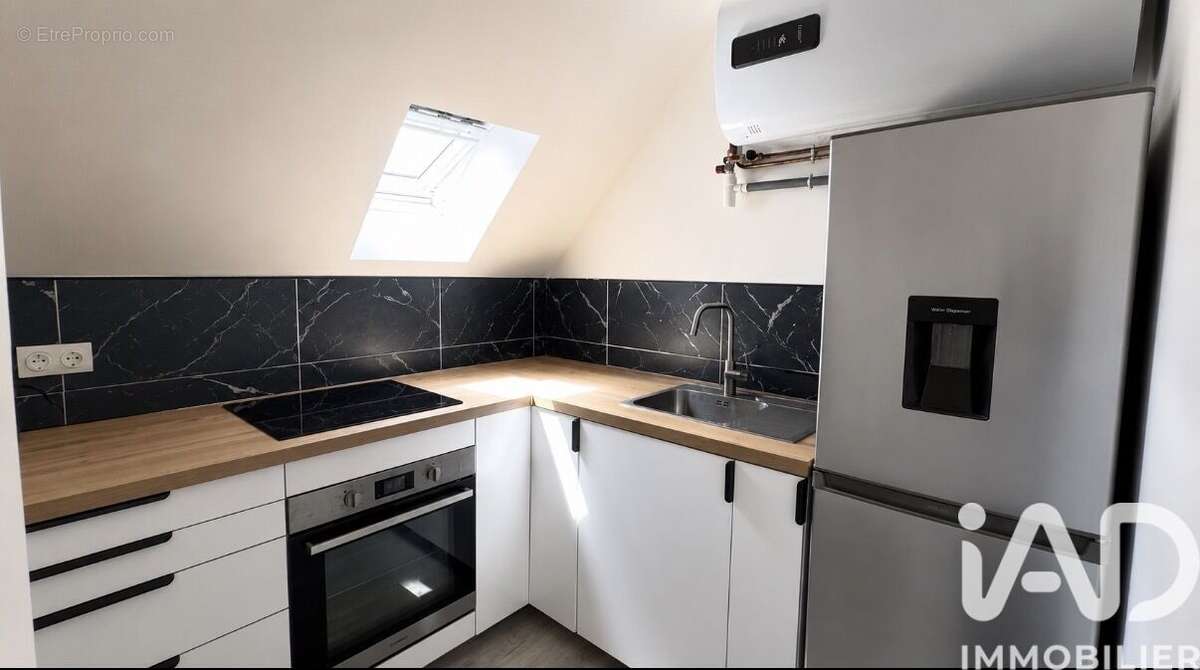Photo 2 - Appartement à LE PIN