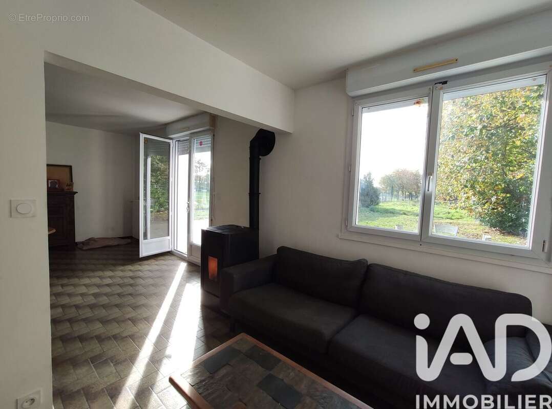 Photo 8 - Maison à LE GAVRE