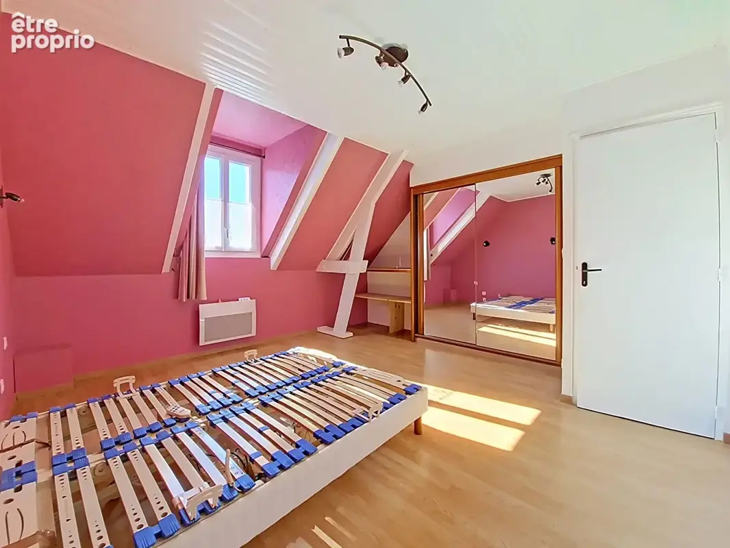 Maison 210m² à barrou - photo 13