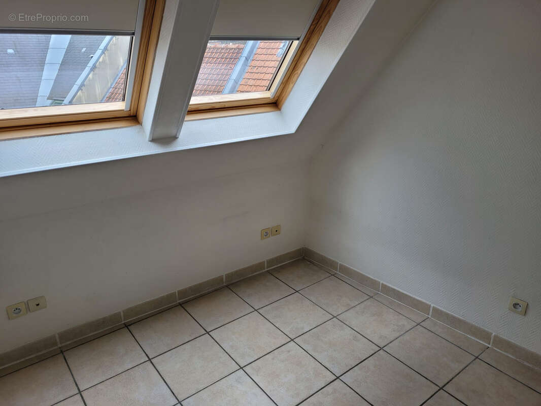 Appartement à AMIENS
